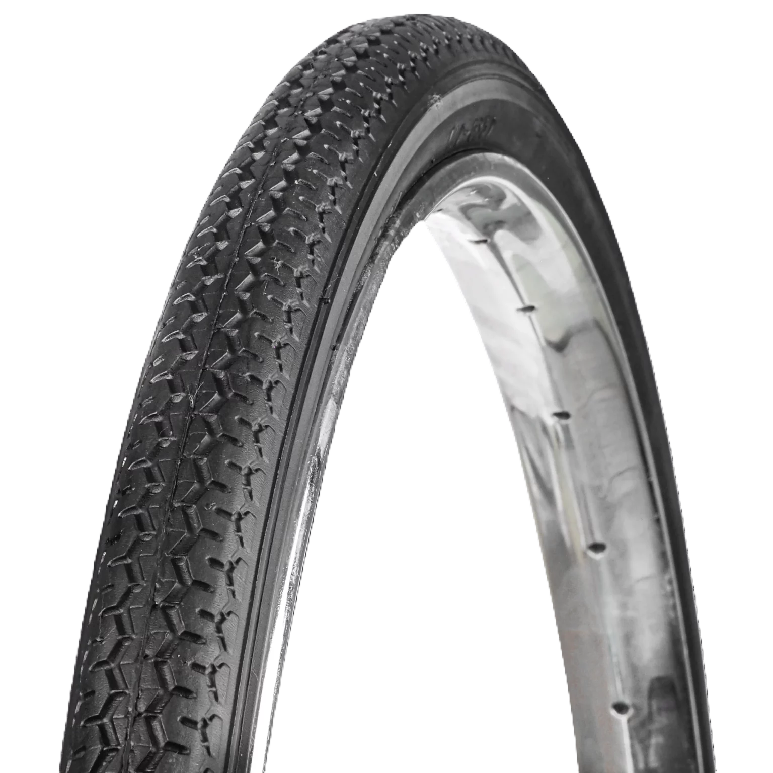 Bicycle tire Vee Rubber, 27x1 1/4, VRB-028, (32-630), Made in Thailand